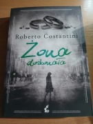 Żona doskonała Roberto Costantini 