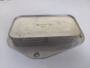 Chłodnica oleju Febi 101407 Opel Astra J 1.6