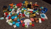 LEGO Duplo mix klocków 