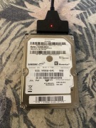Dysk twardy HDD 500 GB Samsung ST500LM012