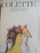 Klaudyna w szkole, Klaudyna w Paryżu Colette