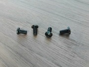 VIS wz. 35 wkręty do okładzin plastikowych 4 szt