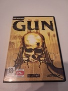GUN pc pl polskie wydanie 