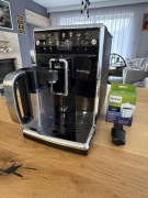 Saeco Picobaristo deluxe ekspres do kawy