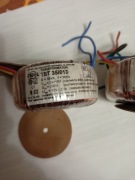 Transformator toroidalny TST35/013 17v 2,1A