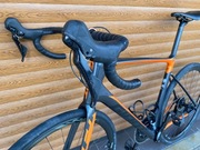 Rower szosowy Giant Defy 105