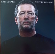 Eric Clapton Rarities 2001-2010 LP Winyl Album Comp. Stereo 2022 Ger MN