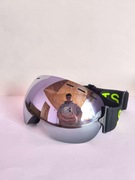 Gogle Narciarskie Sferyczne UV400