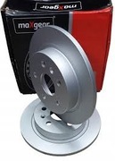 Tarcze hamulcowe Jeep, chrysler, dodge TYŁ