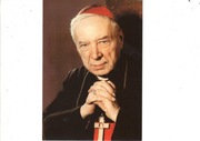 Kardynał Stefan Wyszyński - karnet.
