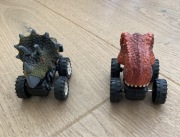 Autka dino