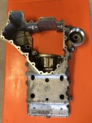 MISKA OLEJOWA KOMPLETNA BMW f13 x6 n63b44 