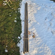 Rury z PCF winidurowe