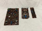 Unitra Finezja 1 536 SD płytki  3 sztuki sprawne technicznie w100% 