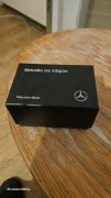 MERCEDES ME ADAPTER APLIKACJA BLUETOOTH OBD WTYCZK