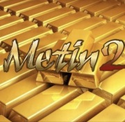 Metin 2 50 won yang Turcja Dandanakan