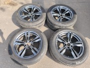 Oryginalne felgi 19 cali BMW X5 F15/F85 X6 F16/F86 wzór 467 M styling