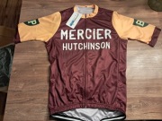 nowa koszulka do jazdy na rowerze z metki rozmiar M ale to chyna XS/S