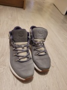 Timberland Sprint Trekker Mid