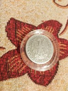 2 złote jagody PRL moneta 1959