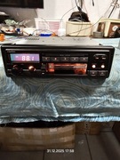 Radio Samochodowe Clarion crh20,kaseta,Sprawne klasyk antyk,porządki garażu