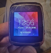 Smartwatch Hykker chrono 2