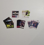 Karty Topps FC Barcelona Team Set 2025/2026 komplet kart 