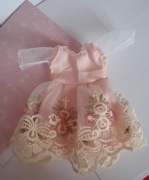 Ubranka dla lalki 32cm