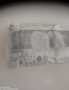 3M 6098 AXP3 FFP3 filtry pochłaniacz komplet 2 szt