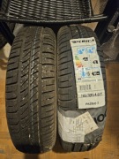 Opony letnie Dębica Passio 2 165/70 R14 2 sztuki