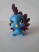 Littlest Pet Shop LPS paw