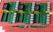 Sterownik zaworów - ESP32 Motor Shield