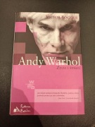 ANDY WARHOL - ŻYCIE I ŚMIERĆ, Victor Bockris