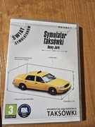 Symulator taksówki 