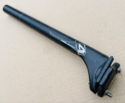 Sztyca karbonowa FORZA CIRRUS PRO CARBON LIGHT 4ZA 27.2mm 215g szosowa