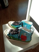 nowe buty rozmiar 32 ZARA