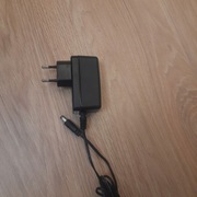 Zasilacz JENTEC TECHNOLOGY CO.,LTD. CHD612-E 12V 0.5A adapter