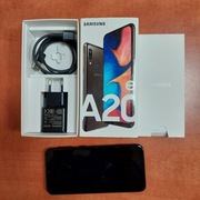 SAMSUNG A20e