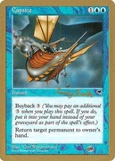 Capsize (WCD) Common | NM | Premodern