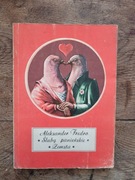 Śluby panieńskie Zemsta Aleksander Fredro