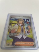 Karta Pokemon Arven SVI 235  + toploader + koszulka