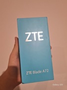 ZTE Blade A72 4G
