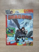 Dragons gazetka 
