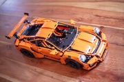 LEGO Technic 42056 Porsche 911 GT3 RS