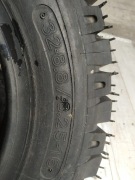 Opony bieżnikowane 32-8.8/8.25-16