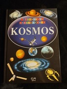 Kosmos - ilustrowana encyklopedia 