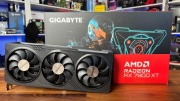 Karta graficzna Gigabyte RX 7800XT Gaming OC 16GB