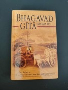 BHAGAWAD GITA TAKA JAKĄ JEST 
