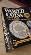Katalog monet World Coins 2007 34 edycja 