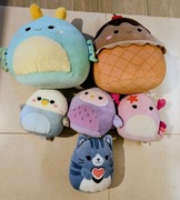 Maskotki słodziaki:)